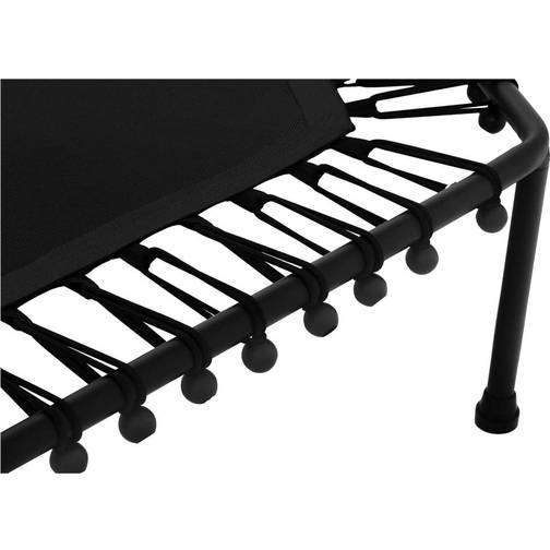 Gymrex Fitness Trampoline 27cm