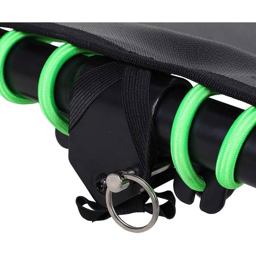 MCU-Sport Octagon Foldable Trampolin 122cm