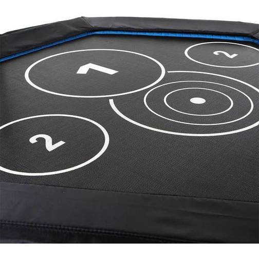 Hammer Cross Jumper Trampoline 120cm