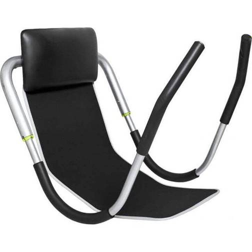 Gorilla Sports Ab Roller Magtränare