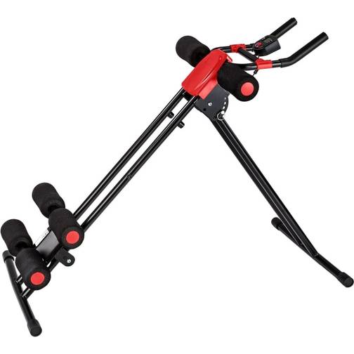 tectake Abdominal Trainer