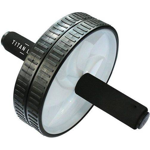 Titan Life Ab Wheel