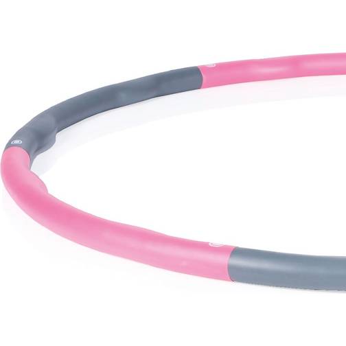 Gymstick Joined Hula Hoop 1.5kg
