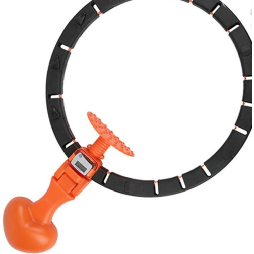 24hshop Smart Hula Hoop