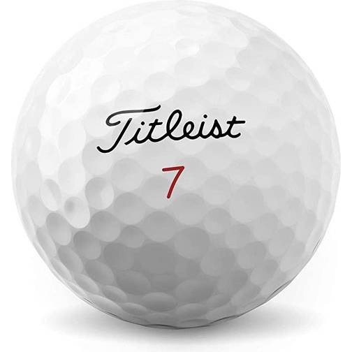 Titleist Pro V1X