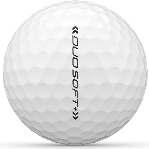 Wilson Duo Soft+ (12 pack)