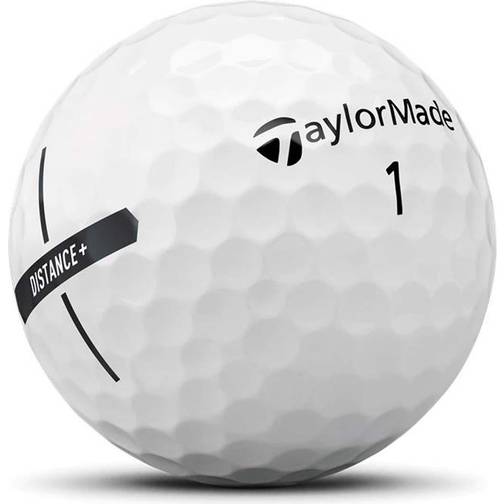TaylorMade Distance Plus (12 pack)