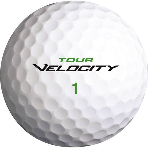 Wilson Tour Velocity Feel (15 pack)