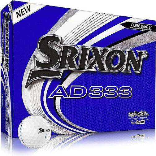 Srixon AD333 (12 pack)