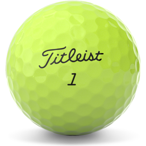 Titleist Tour Soft