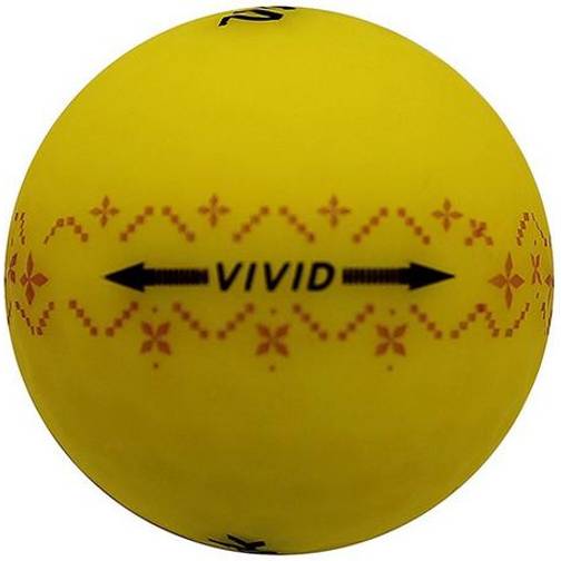 Volvik Christmas (4 pack)