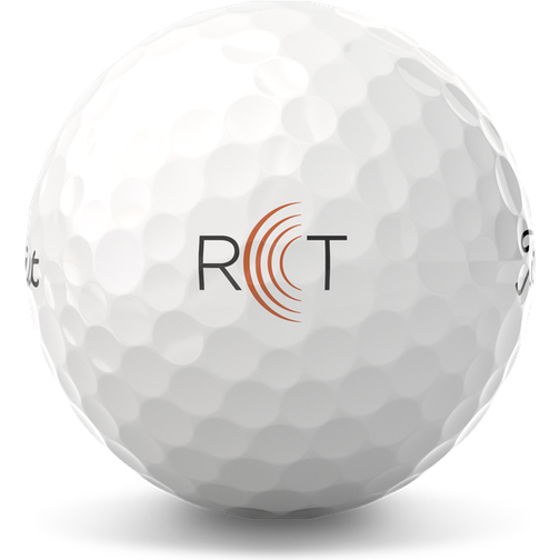 Titleist Pro V1x RCT