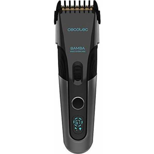 Cecotec Bamba PrecisionCare Titanium
