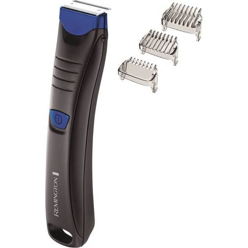 Remington Delicates & Body Hair Trimmer BHT250
