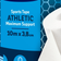 Salvequick Sport Tape 10mx3.8cm