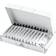 Maurten Gel 100 Caf 100 40g 12 st
