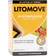Litomove Nyponpulver Vitamin C 190 st