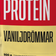 Tyngre Vassle Protein Vaniljdrömmar 900g
