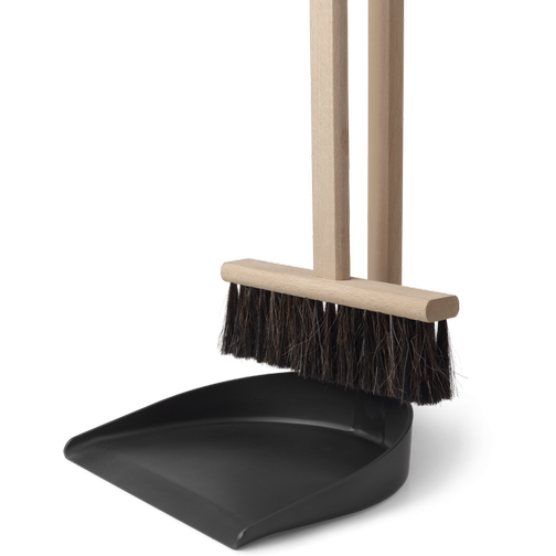 Icon Broom Set