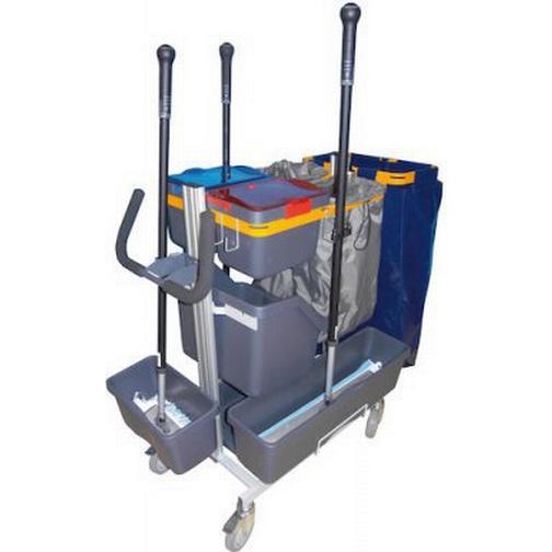 Taski Nano M Trolley