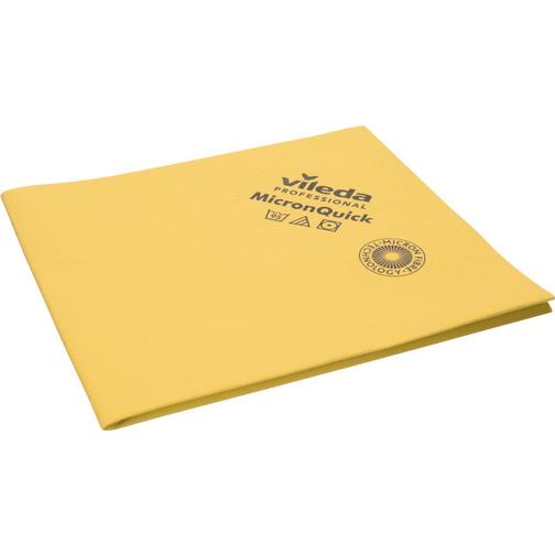 Vileda MicronQuick 5-pack
