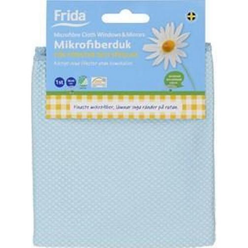 Frida Microfiber Cloth Window