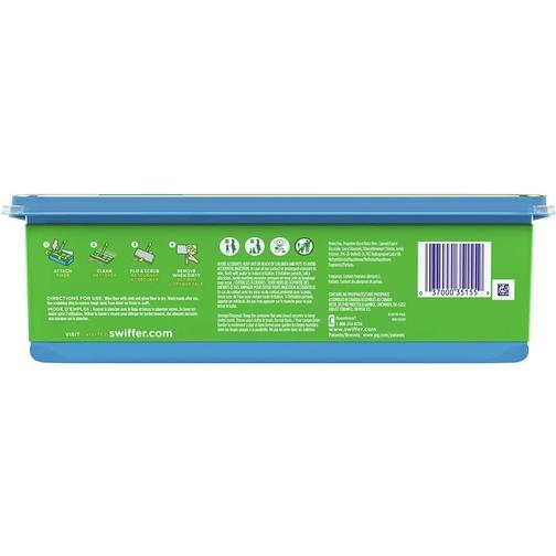 Swiffer Sweeper Wet Mopping Cloths 24-pack