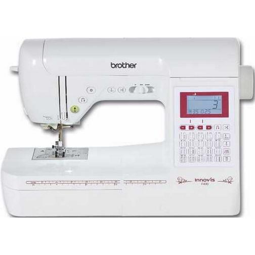 Brother Innov-is F400