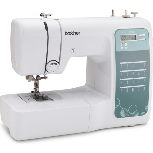 Brother DS120X