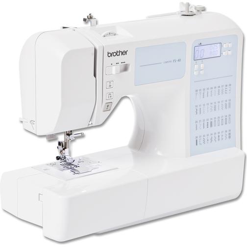 Brother FS40