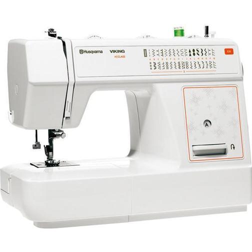 Husqvarna H Class E20