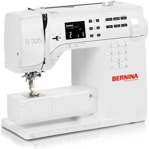 Bernina B325