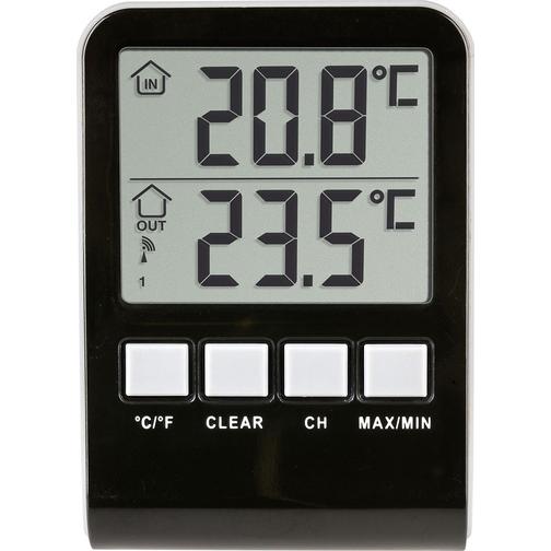 TFA Dostmann 30.3067.10