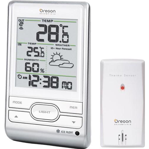 Oregon Scientific BAR206