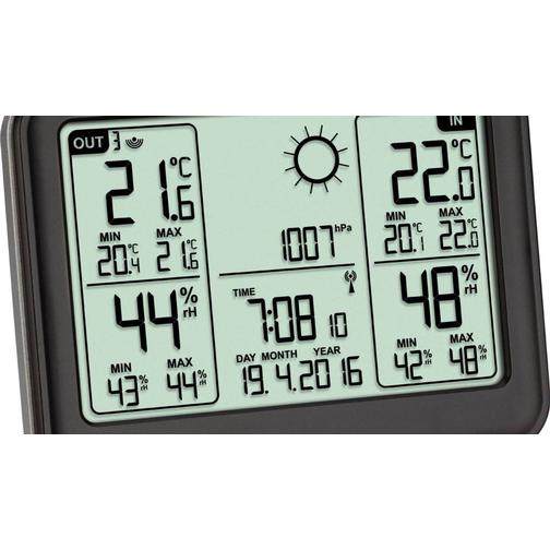 TFA Dostmann 35.1141.01