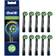 Oral-B CrossAction CleanMaximiser 10-pack