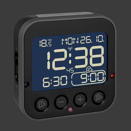 TFA Dostmann 60.2552.01