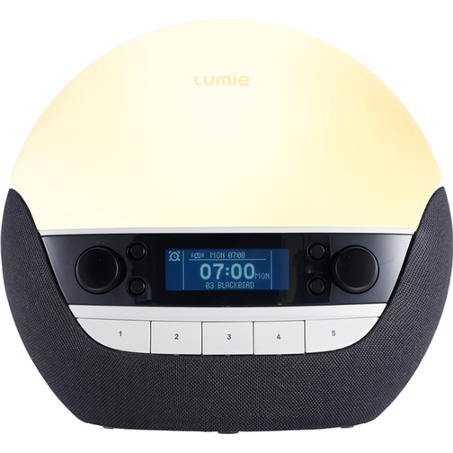 Lumie Bodyclock Luxe 700FM