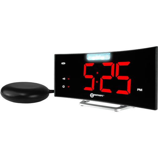 Geemarc Wake n Shake Curve