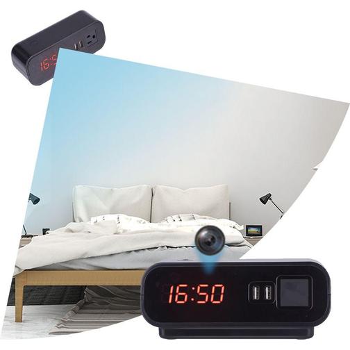 Aishine Wifi Spy Camera