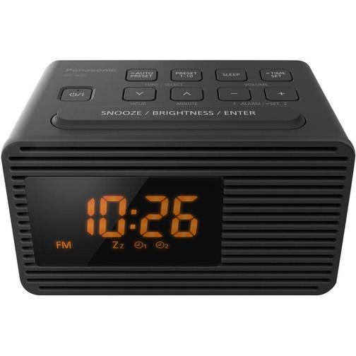 Panasonic RC-800EG-K 15CM