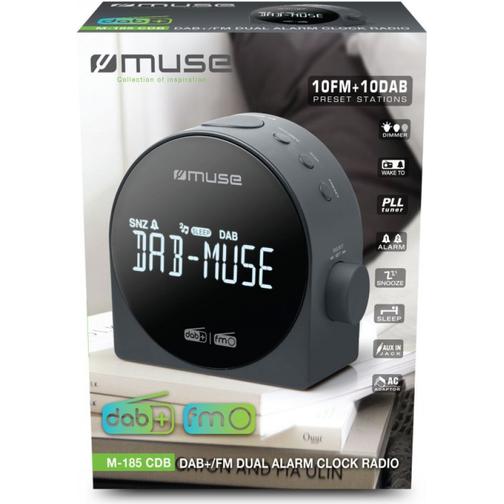 Muse M-185 CDB