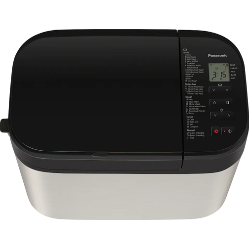 Panasonic SD-YR2550