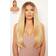 Lullabellz Super Thick Curly Clip In Hair Extensions 22