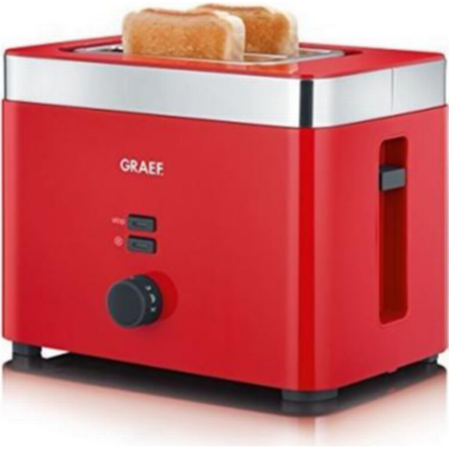 Graef Compact 2 Slice