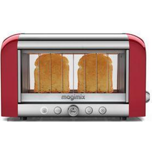 Magimix Le Toaster Vision
