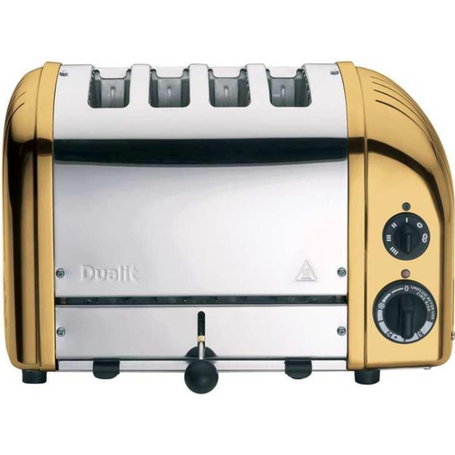 Dualit Classic Origins 4 Slot