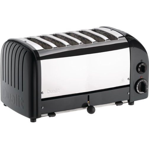 Dualit Classic Vario