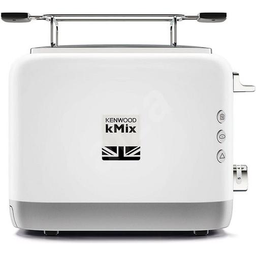 Kenwood TCX751