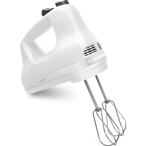 KitchenAid Classic 5KHM5110EWH
